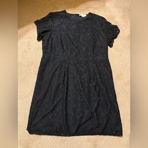 Michael Kors Lace Dress